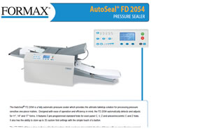 AutoSeal FD 2054