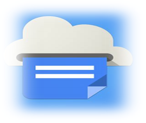 Cloud Print Delivery