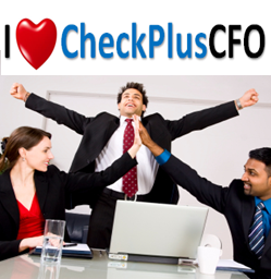 CheckPlusCFO check printing software solution