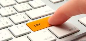 electronic payment software