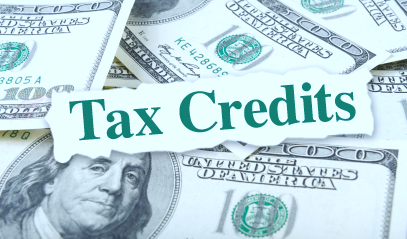 Tax credits 179