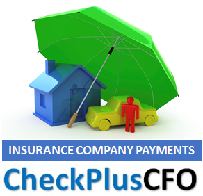 Insurance payments