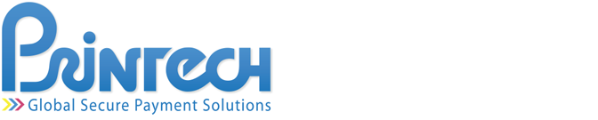 Printech logo