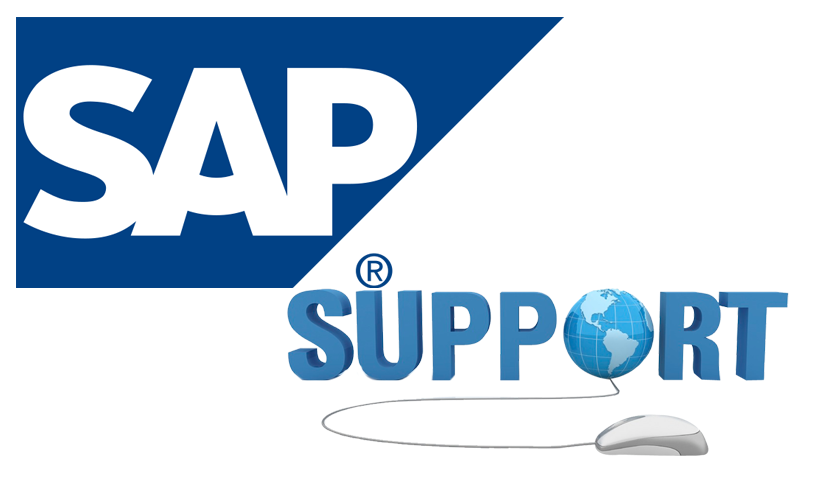 SAP support