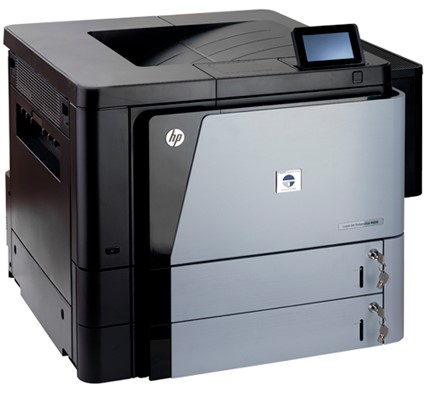 M806 Printer